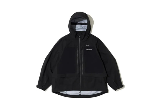 CMF OUTDOOR GARMENT MIDNIGHT SHELL COEXIST