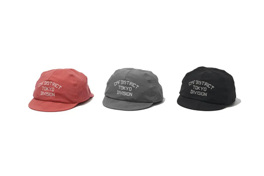 CMF OUTDOOR GARMENT ALL TIME CAP