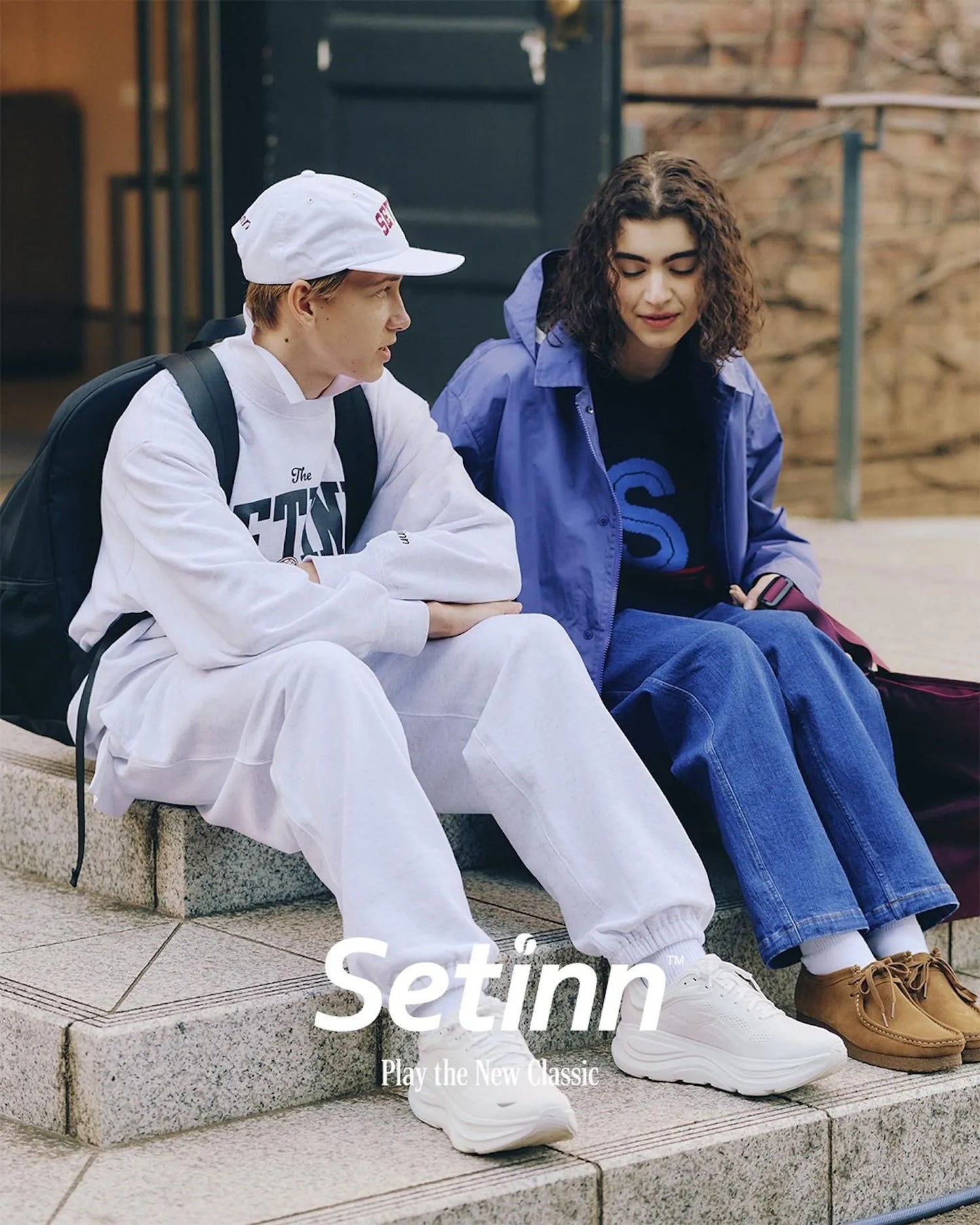 Setinn All Court Shell