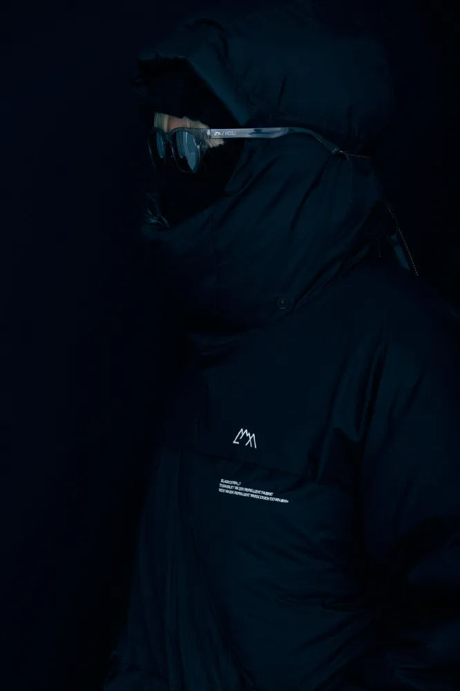 CMF OUTDOOR GARMENT SLASH DOWN L7