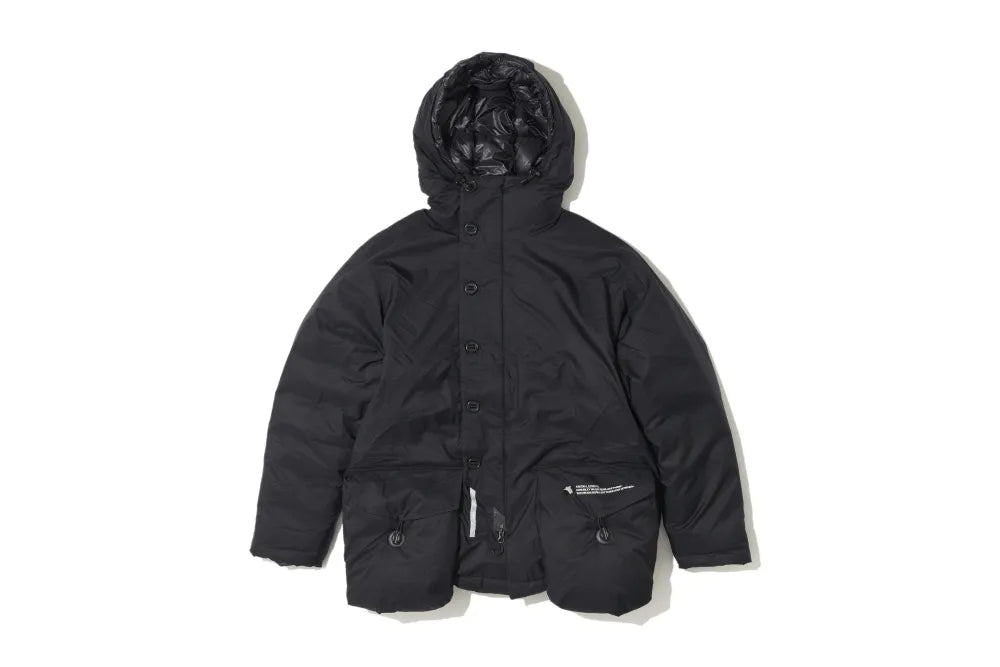 CMF OUTDOOR GARMENT ARKTIKAL UL DOWN L7 – unexpected store