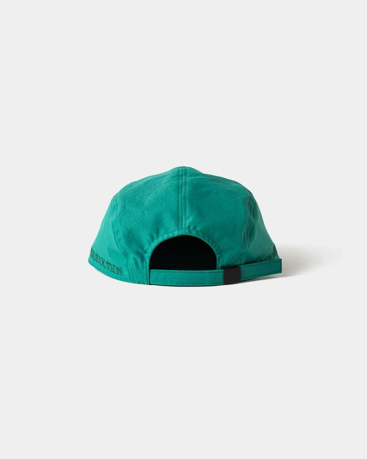 TIGHTBOOTH SIDE LOGO CAMP CAP
