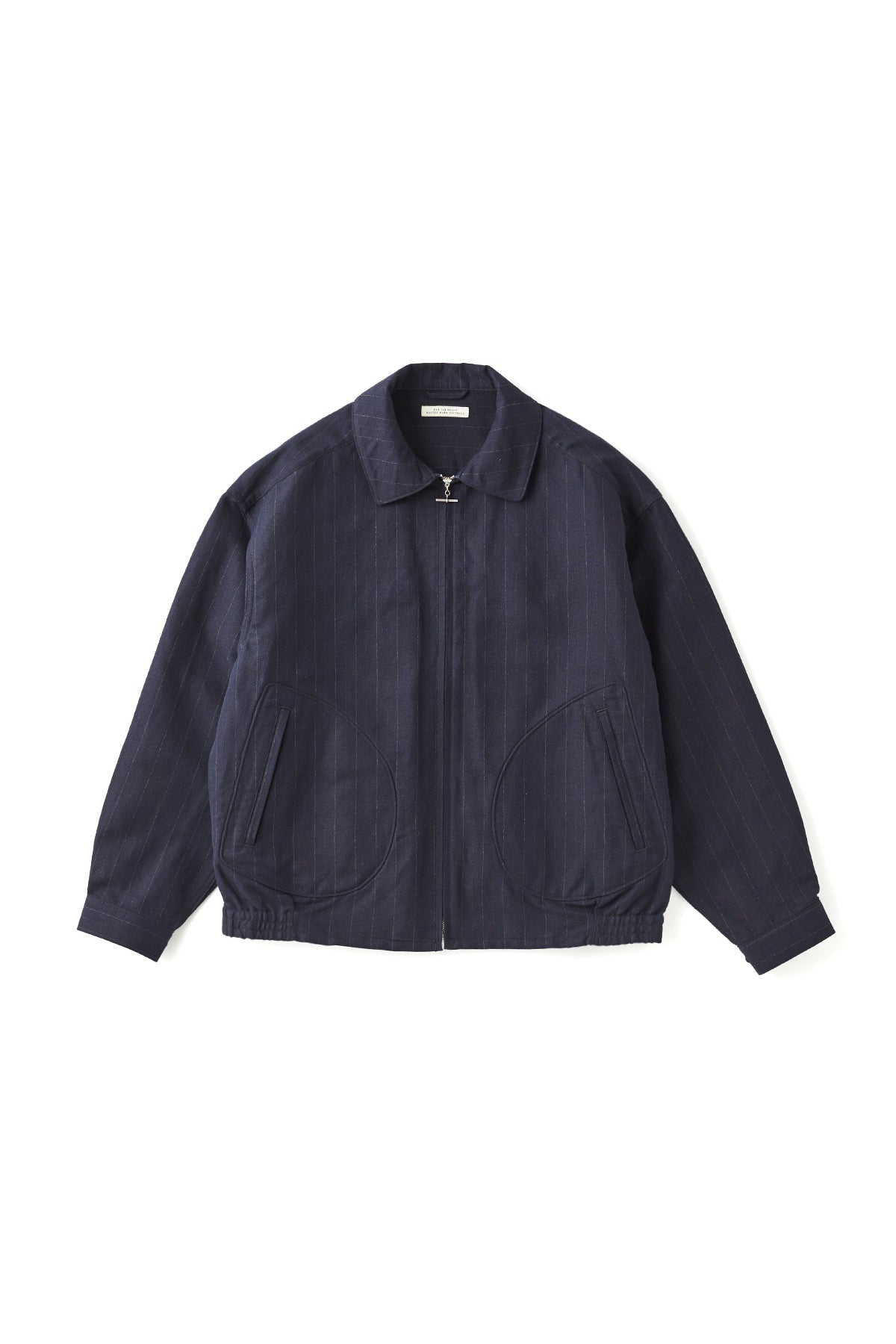 OLD JOE & CO. MERCURY CLUB JACKET