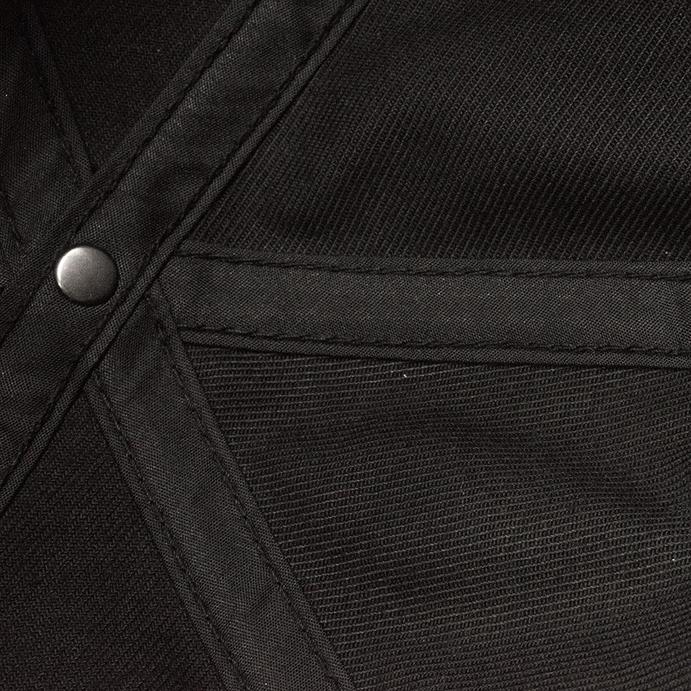 THE H.W.DOG&CO TRUCKER CAP