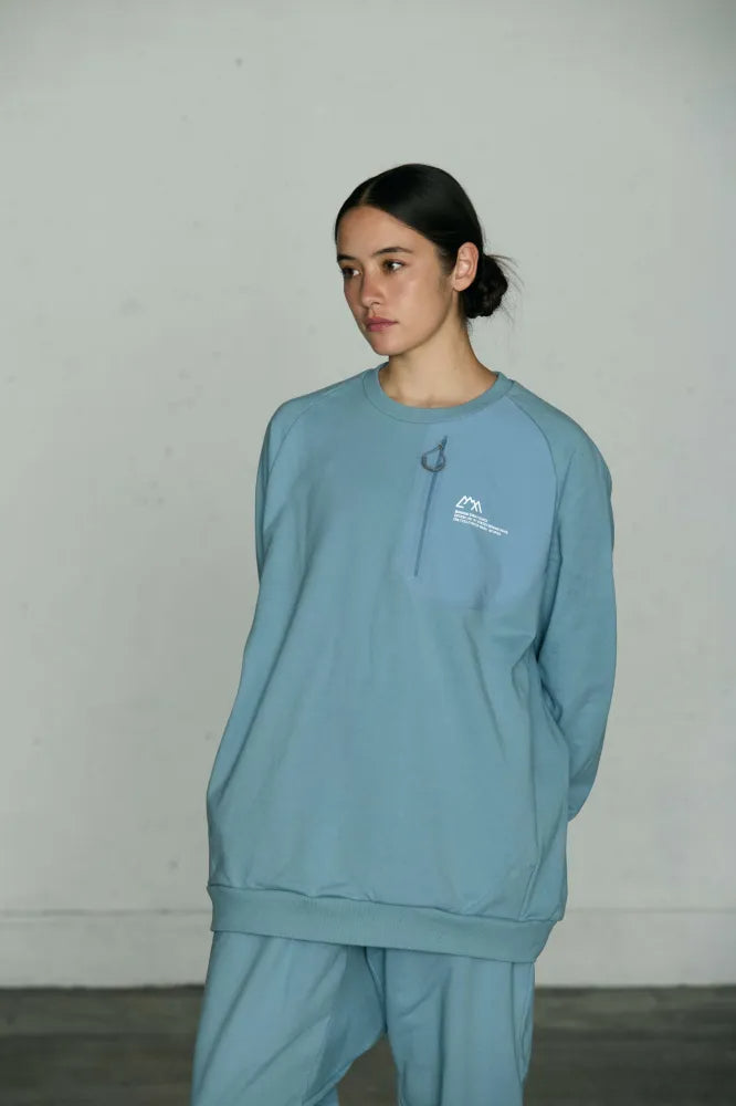 CMF OUTDOOR GARMENT BONDING SWEAT SHIRTS