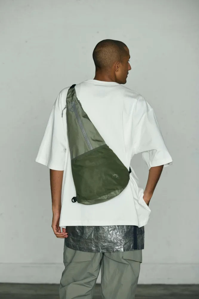 CMF OUTDOOR GARMENT SHOULDER BAG BALLISTIC