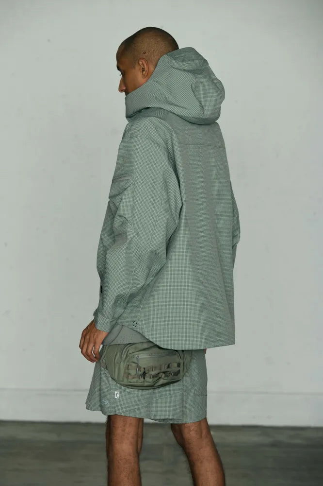 CMF OUTDOOR GARMENT FANNY PACK BALLISTIC