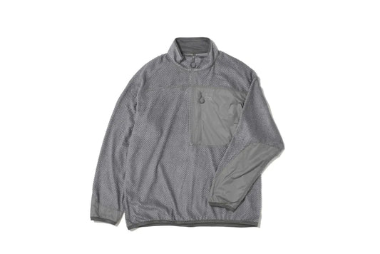 CMF OUTDOOR GARMENT OCTA HALF ZIP