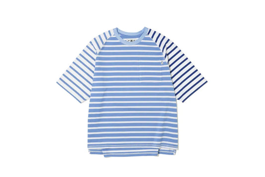 CMF OUTDOOR GARMENT BORDER TEE S/S