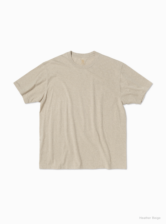 BATONER MERIYASU T-SHIRT LIGHT (PACK)