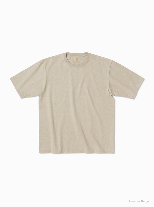 BATONER MERIYASU T-SHIRT HEAVY (PACK)