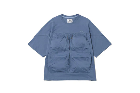 CMF OUTDOOR GARMENT GUIDE SLOW DRY TEE S/S