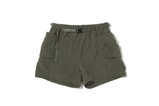 COMFY OUTDOOR GARMENT RIVERBED SHORTS