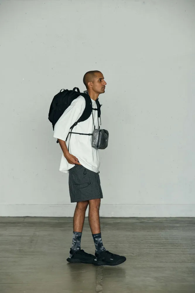 COMFY OUTDOOR GARMENT RIVERBED SHORTS
