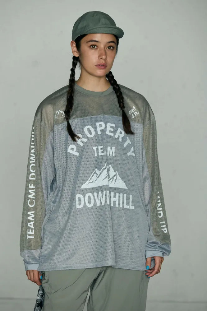 CMF OUTDOOR GARMENT BMX TEE