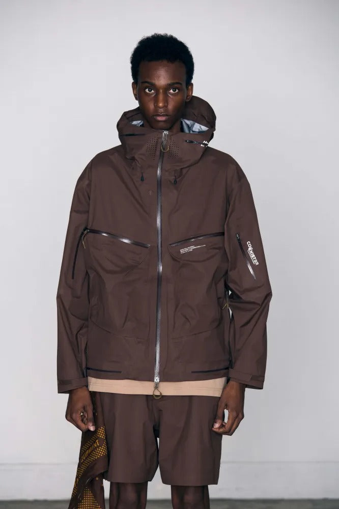 CMF OUTDOOR GARMENT WEIRD SHELL COEXIST BRIGHT