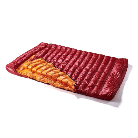 NANGA RABAIMA BAG W 400