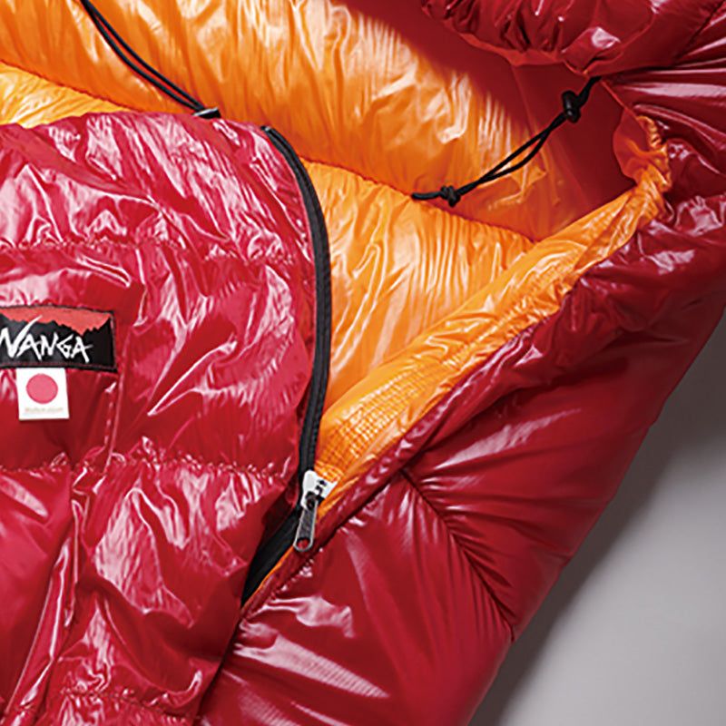 NANGA RABAIMA BAG W 400