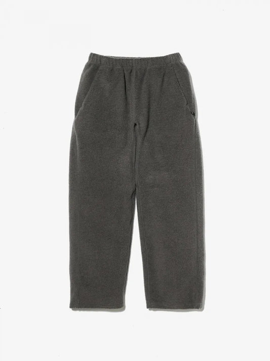 Goldwin 0 Wool Fleece Joggers