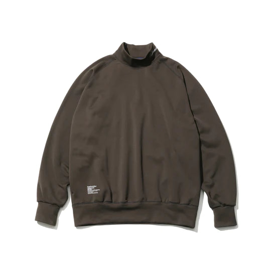 FreshService CORDURA®︎ FLEECE MOCK NECK