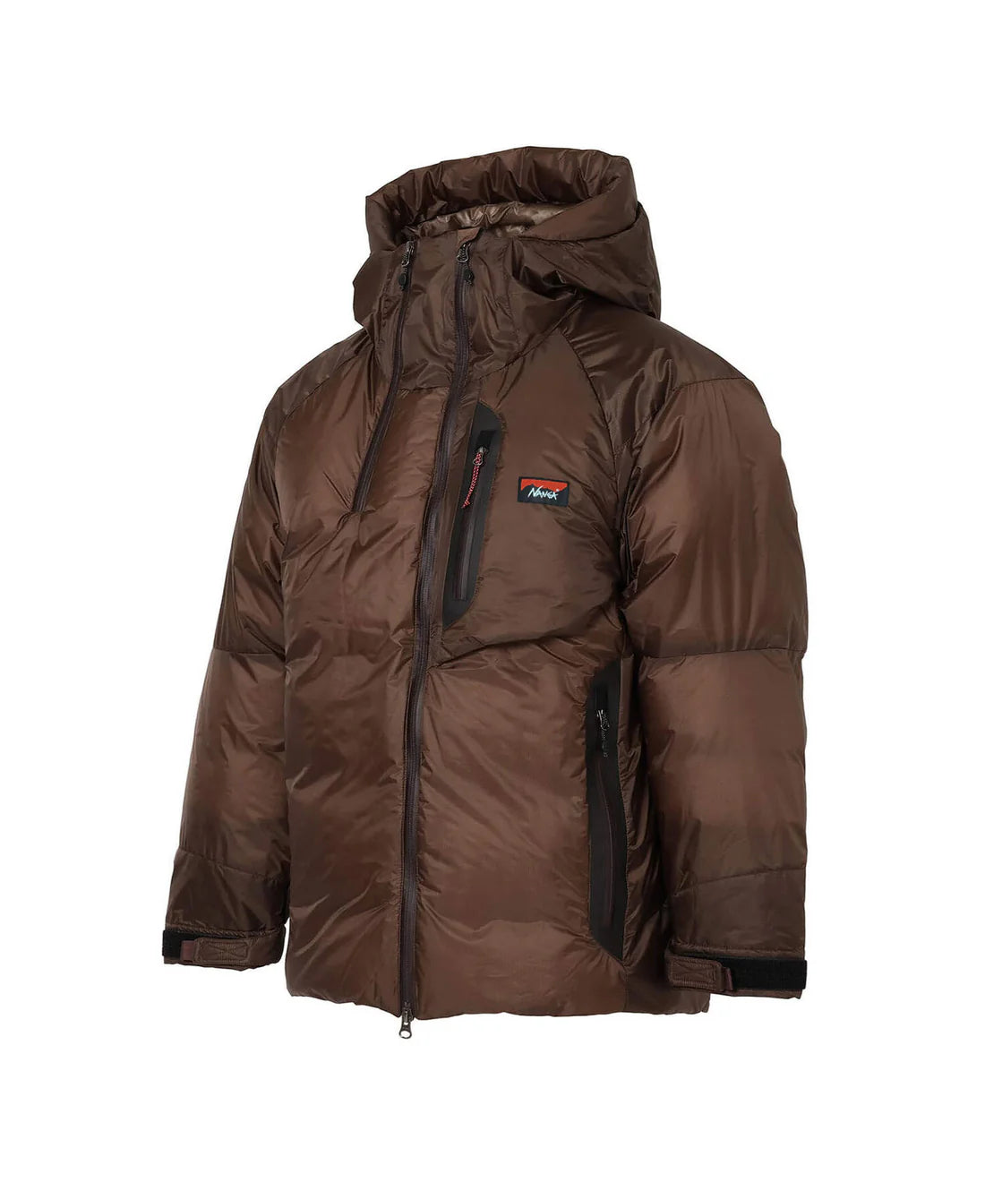 NANGA AURORA TEX LIGHT DOWN JACKET MIKAMI