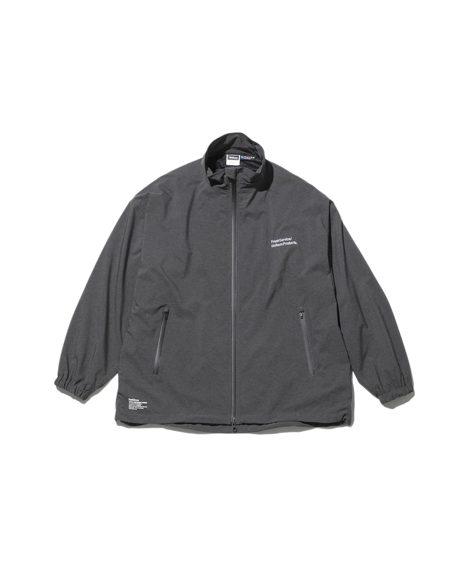freshservice PERTEX LIGHTWEIGHT BLOUSON FreshService PERTEX® LIGHTWEIGHT BLOUSON – unexpected store