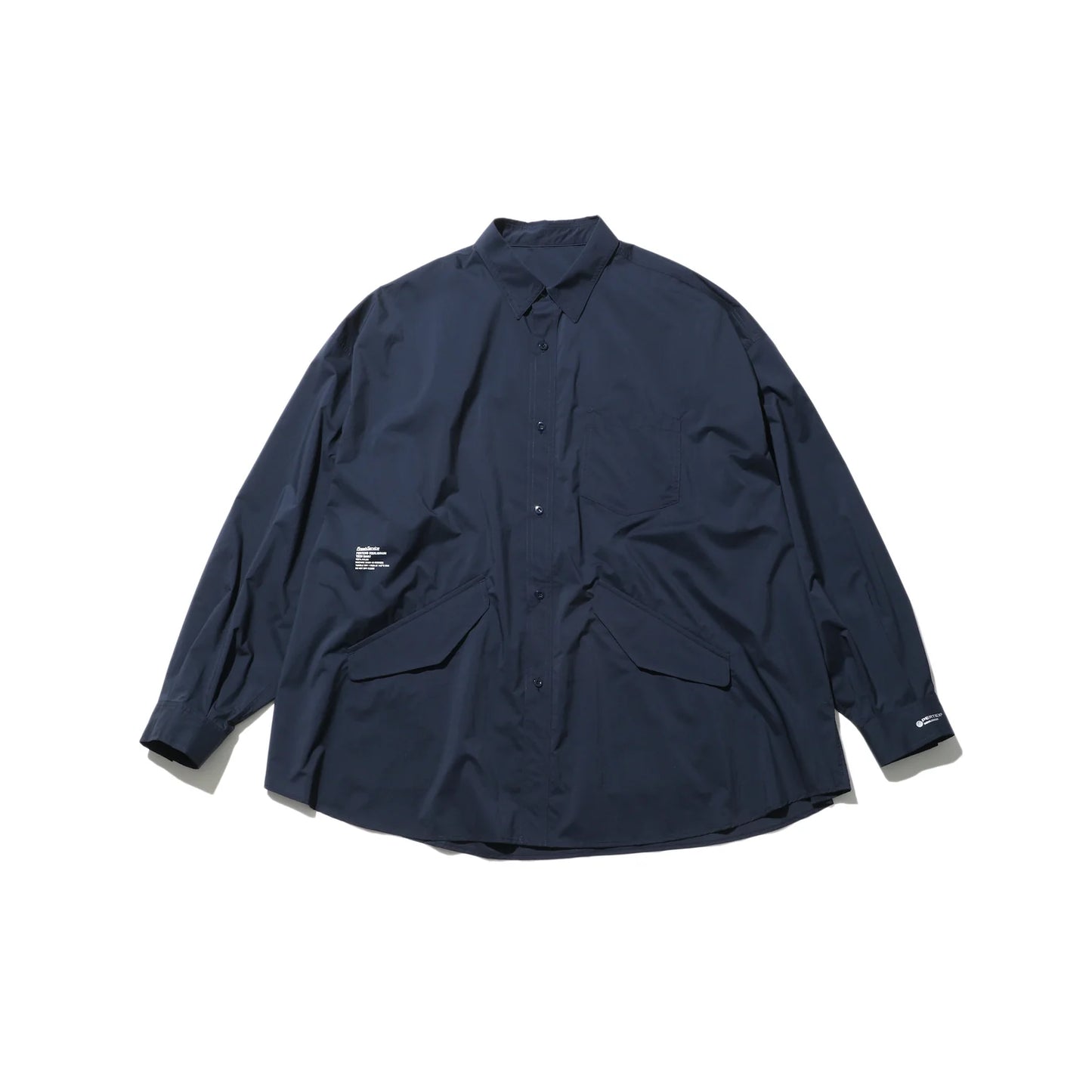 FreshService PERTEX® EQUILIBRIUM TECH SHIRT