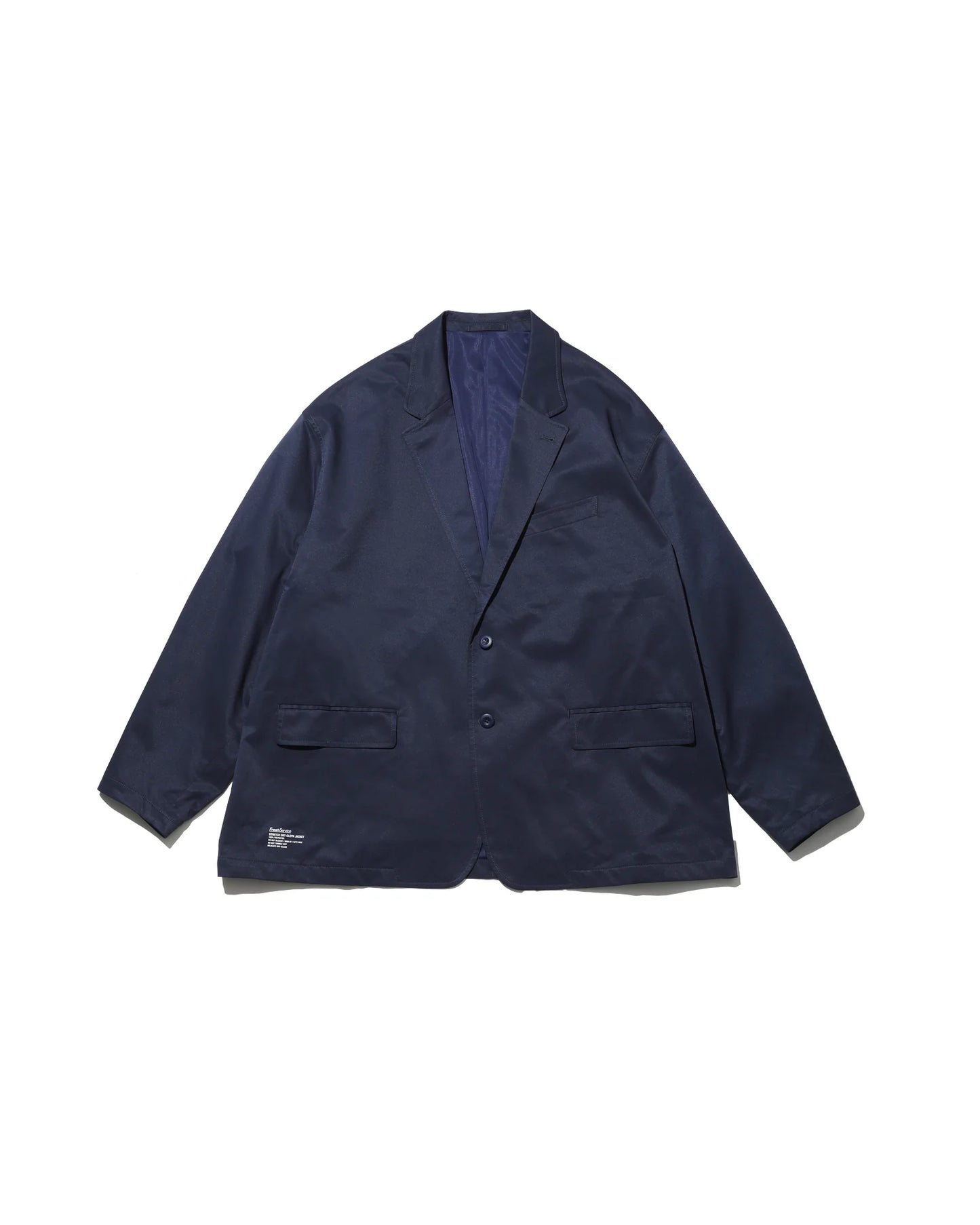 FreshService STRETCH DRY CLOTH JACKET