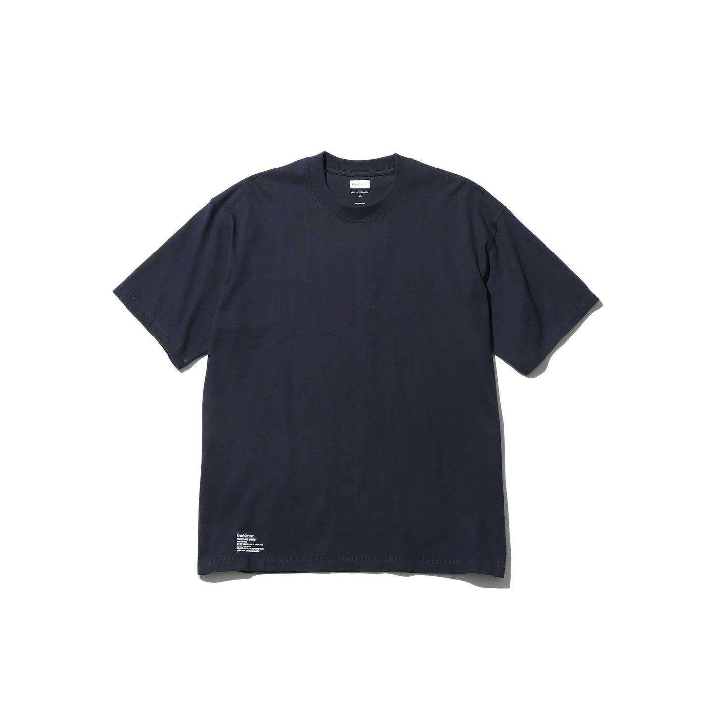 FreshService 2-PACK CORPORATE S/S TEE