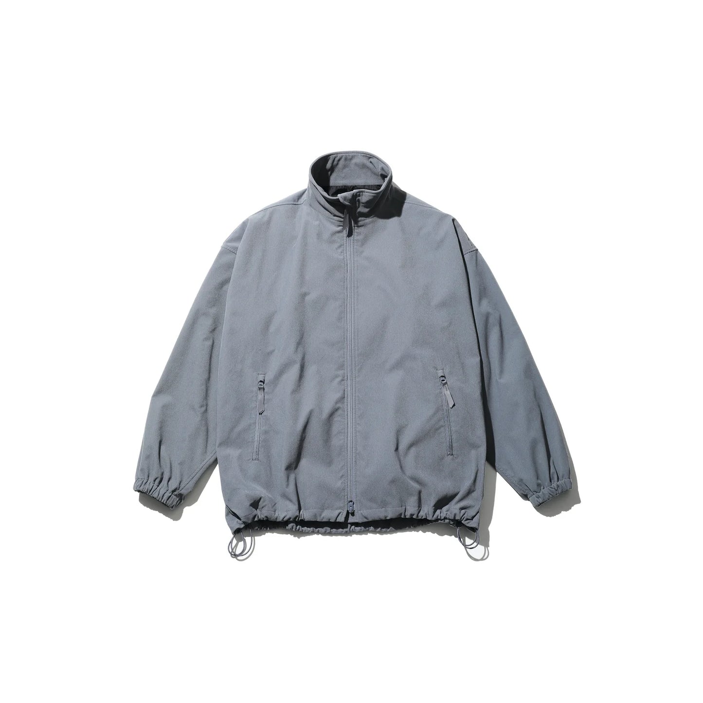 FreshService DRY CORDUROY BLOUSON w/Octa®