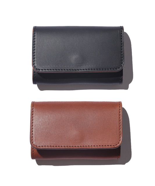 LARRY SMITH CLASSIC CARD CASE
