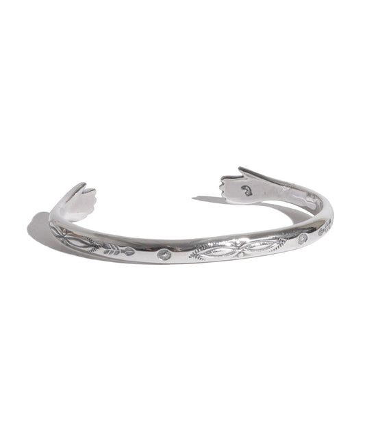 LARRY SMITH LOVE HANDS BRACELET