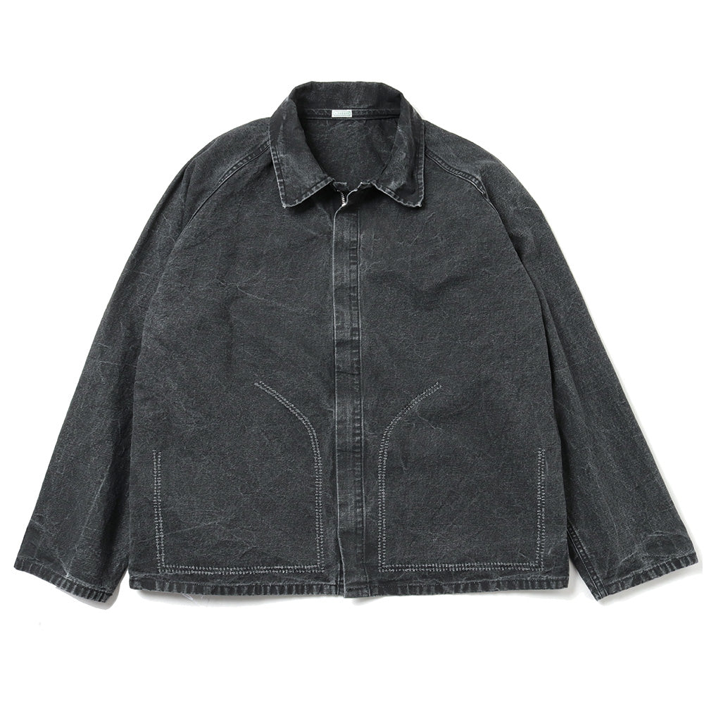 A.PRESSE Vintage Hunting Jacket