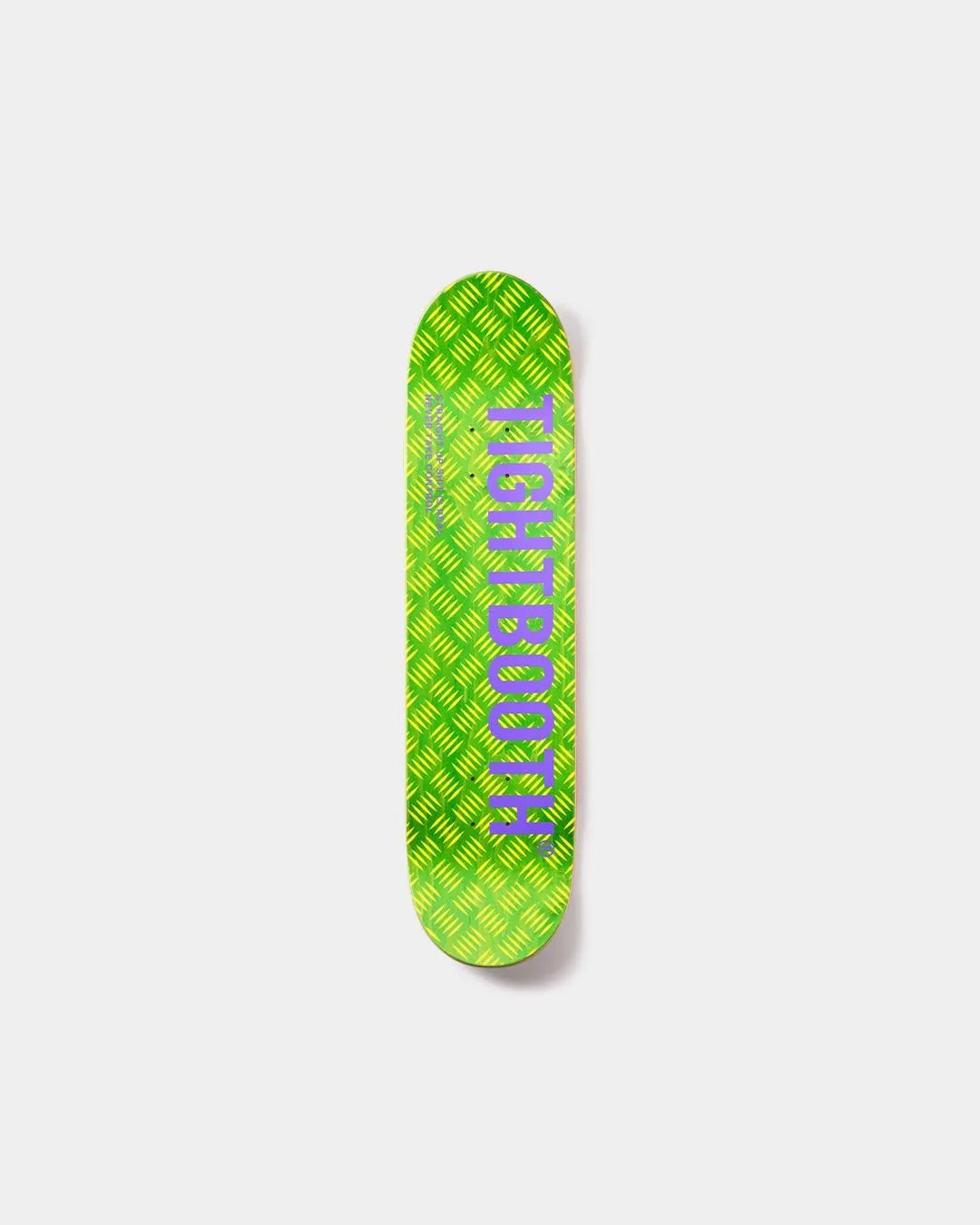 TIGHTBOOTH AH_TB64 SKATEBOARD