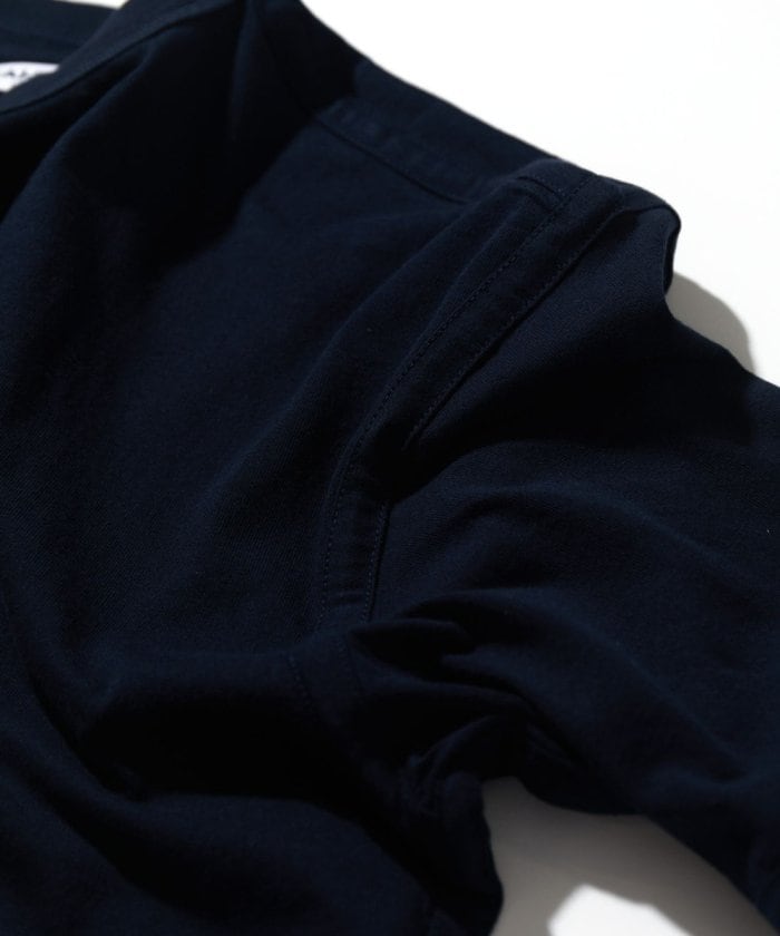 CAHLUMN 2-Pack Reversible Tee