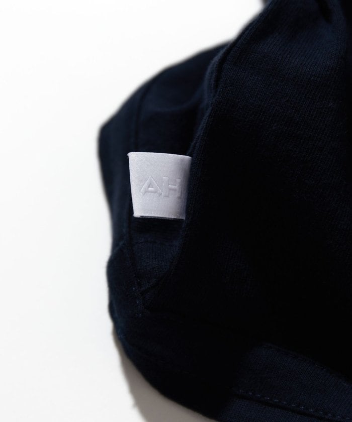 CAHLUMN 2-Pack Reversible Tee