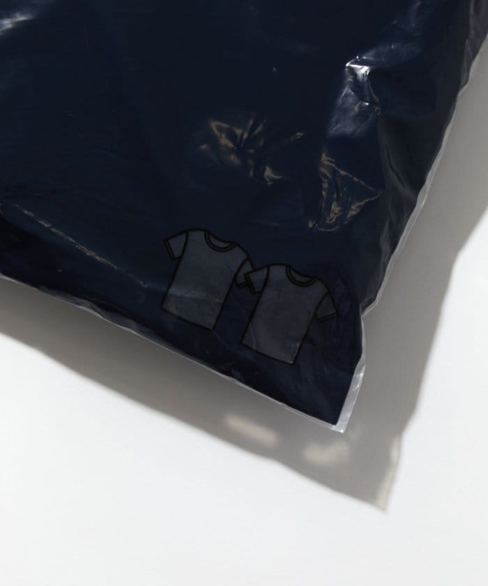 CAHLUMN 2-Pack Reversible Tee