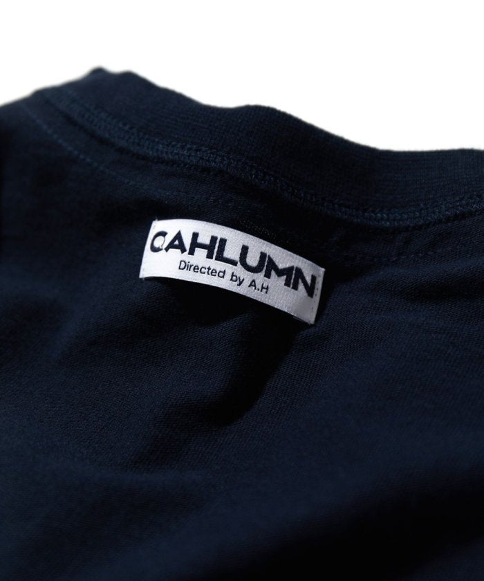 CAHLUMN 2-Pack Reversible Tee