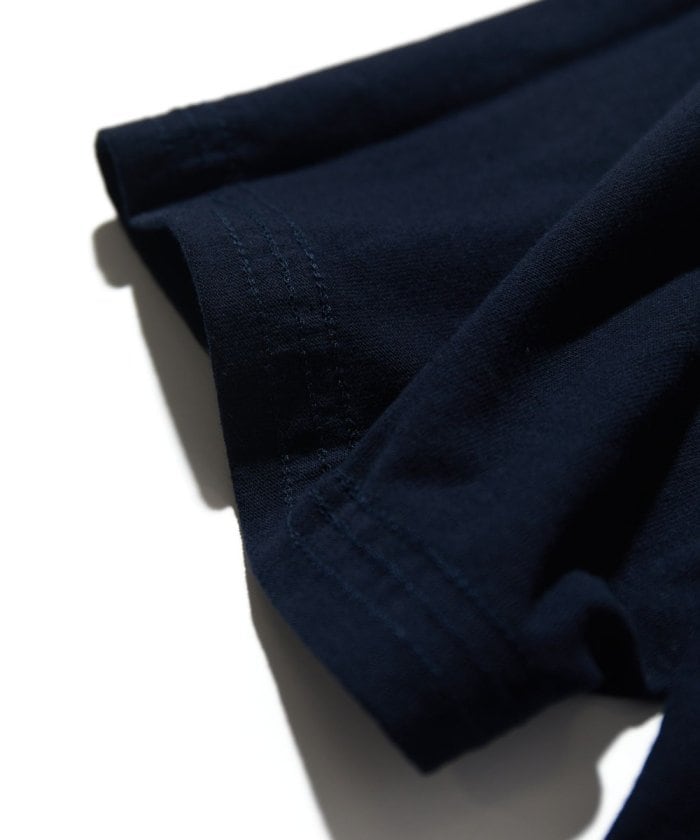 CAHLUMN 2-Pack Reversible Tee