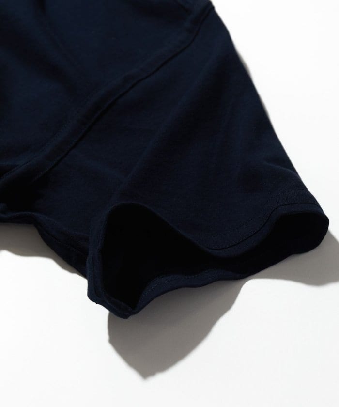 CAHLUMN 2-Pack Reversible Tee