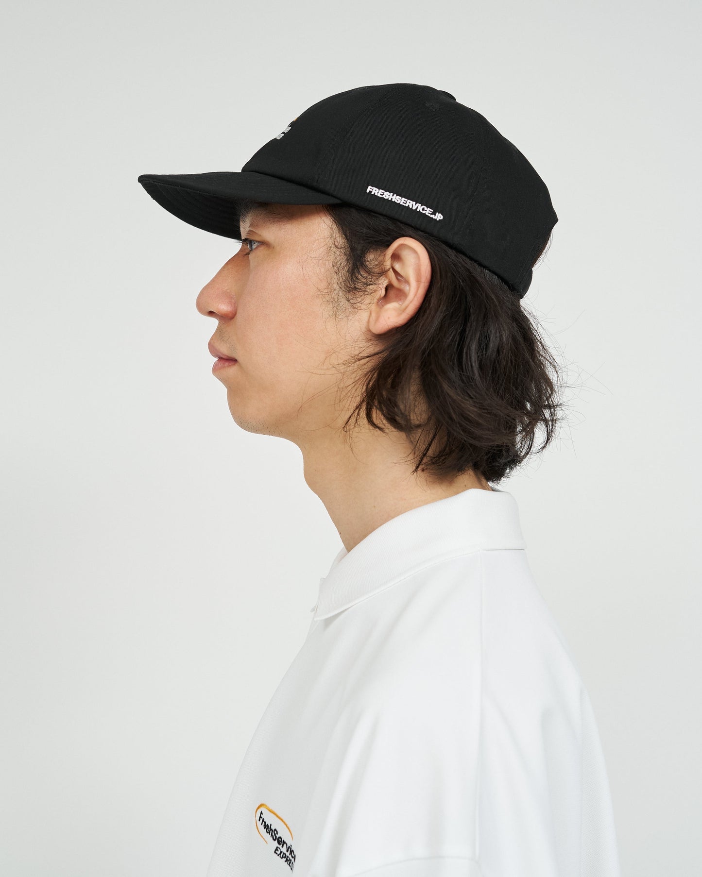FreshService CORPORATE UNIFORM CAP “DISPATCH”