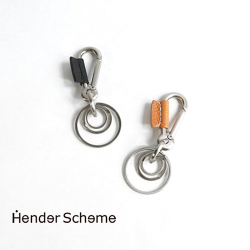 Hender Scheme karabiner