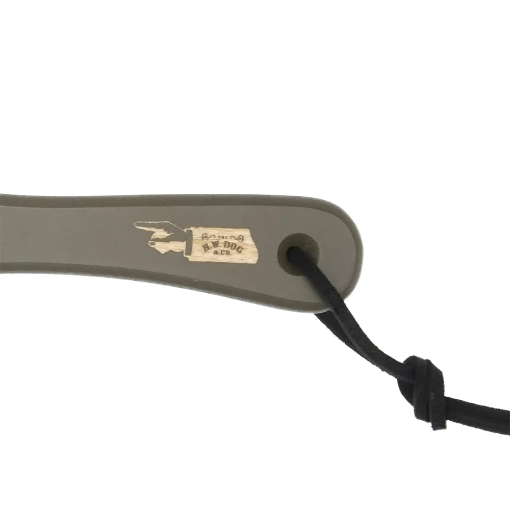 THE H.W.DOG&CO HAT BRUSH