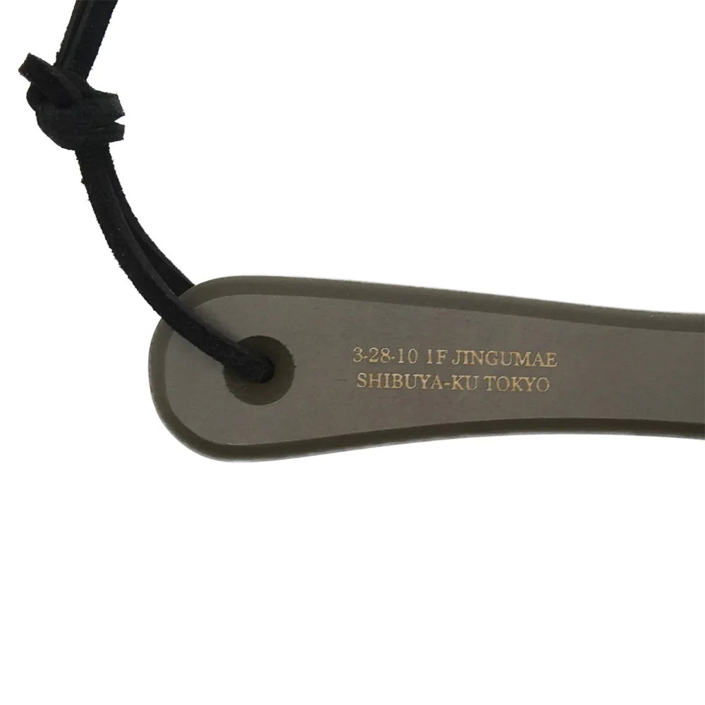 THE H.W.DOG&CO HAT BRUSH