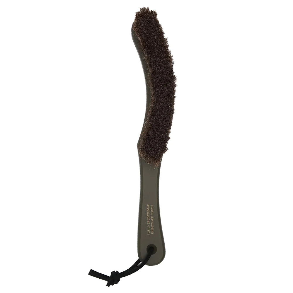 THE H.W.DOG&CO HAT BRUSH