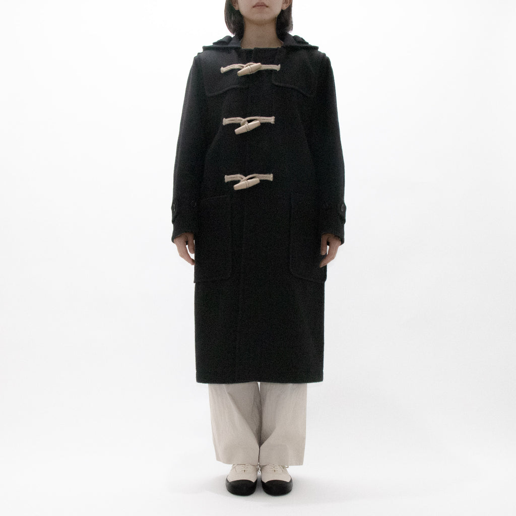 YAECA LIKE WEAR Duffle Coat