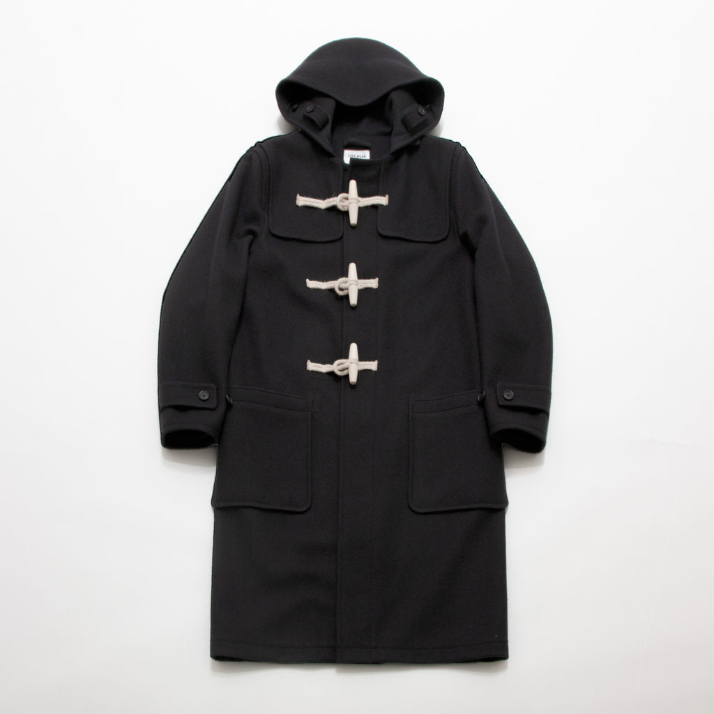 YAECA LIKE WEAR Duffle Coat