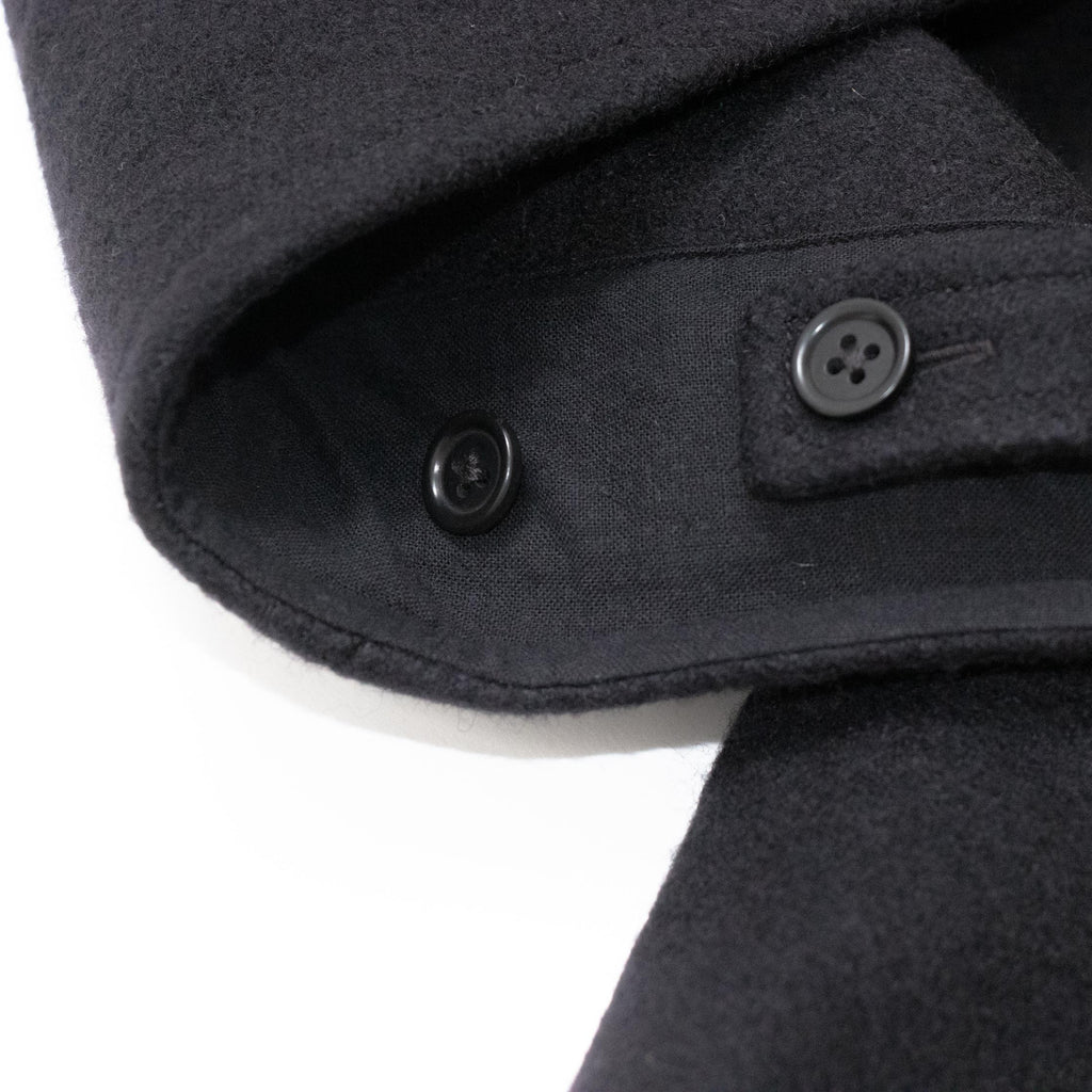 YAECA LIKE WEAR Duffle Coat