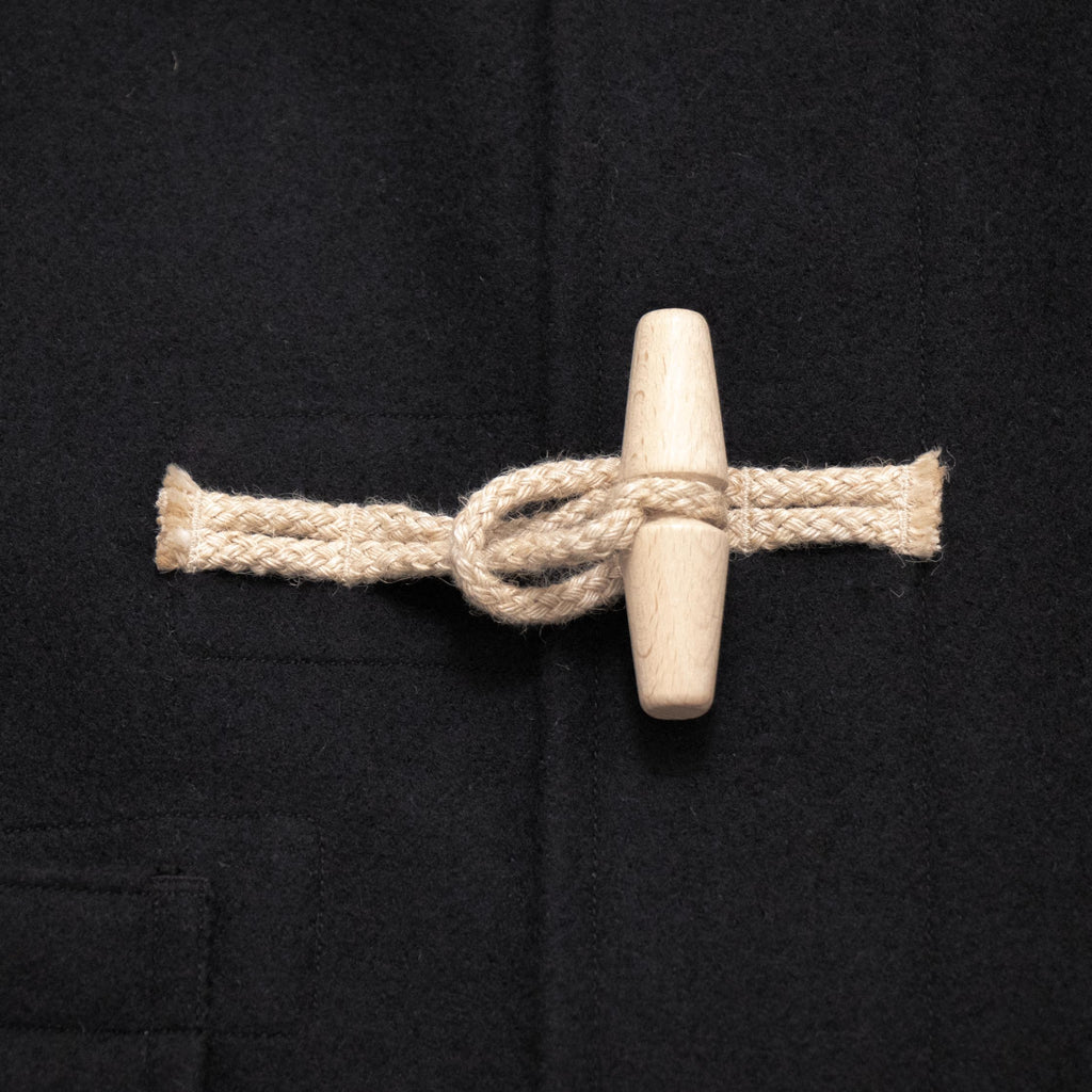 YAECA LIKE WEAR Duffle Coat