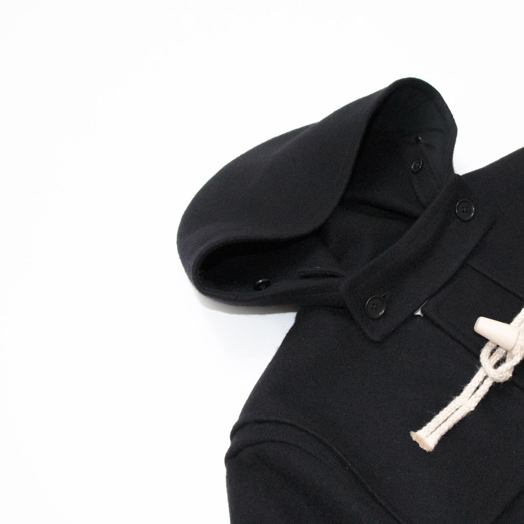 YAECA LIKE WEAR Duffle Coat